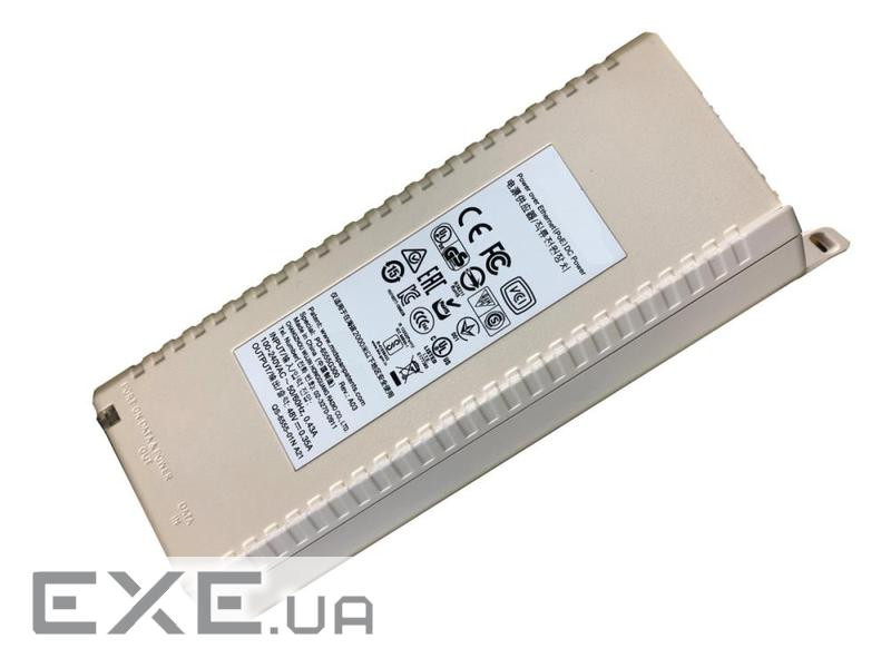 Інжектор живлення AP-POE-BTSR 1P SR 802.3bt 60W Midspan (R1C73A) AP-POE-BTSR 1P SR 802.3bt 60W Midspan (R1C73A)
