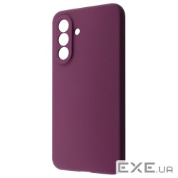 Чехол WAVE Full Silicone Cover Samsung Galaxy S25 FE purple (64953 purple)