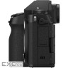 Цифровий фотоапарат Fujifilm X-S20 Body Black (16939526)