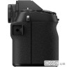 Цифровий фотоапарат Fujifilm X-S20 Body Black (16939526)