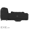 Цифровий фотоапарат Fujifilm X-S20 Body Black (16939526)