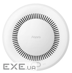 Розумний датчик диму Aqara JY-GZ-03AQ