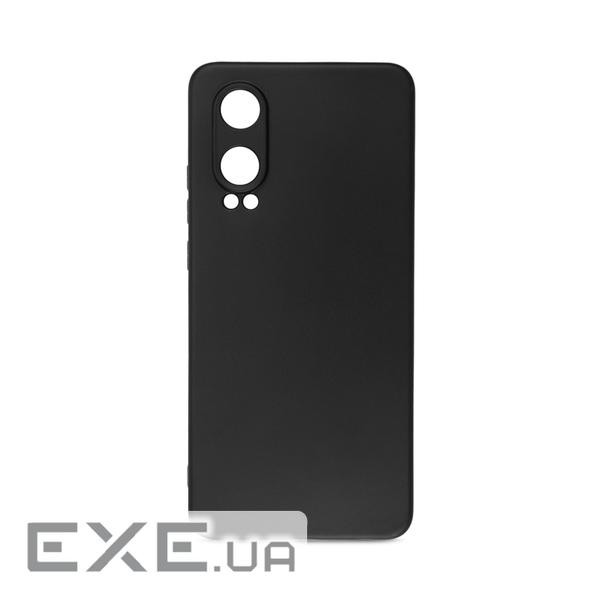 Чохол ArmorStandart Xiaomi 14T Matte Slim Fit Black(ARM79368