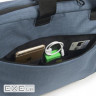 Сумка Tucano SVOLTA BAG PC 15.6" BLUE (BSVO15-B)