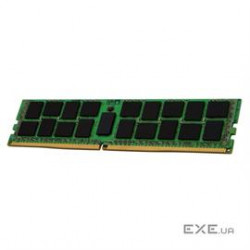 Оперативна пам'ять Kingston 32GB ECC REG DDR4 2666MHZ (KTH-PL426/32G)