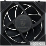 Повітряне охолодження для ПК LIAN LI UNI Fan TL WIRELESS LCD 120-3, Black (G99.12TLLCD1W3B.00)