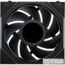 Повітряне охолодження для ПК LIAN LI UNI Fan TL WIRELESS LCD 120-3, Black (G99.12TLLCD1W3B.00)