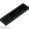 Повітряне охолодження для ПК LIAN LI UNI Fan TL WIRELESS LCD 120-3, Black (G99.12TLLCD1W3B.00)