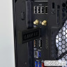Повітряне охолодження для ПК LIAN LI UNI Fan TL WIRELESS LCD 120-3, Black (G99.12TLLCD1W3B.00)