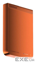 Портативний зарядний пристрій WRL 10000MAH ORANGE IP162Q2M MOMAX