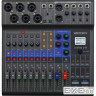 Мікшерний пульт Zoom LiveTrak L-8 (286407)