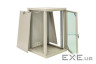 Шафа настінна CSV Wallmount Lite 15U-580 (акрил)