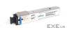 Модуль оптичний Optolink SFP-WDM-SM-0220AD (1G, 20km, SC, Tx 1310nm) (SFP-WDM-SM-0220AD-1310)