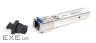 Модуль оптичний Optolink SFP-WDM-SM-0220AD (1G, 20km, SC, Tx 1310nm) (SFP-WDM-SM-0220AD-1310)