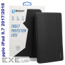 Чохол до планшета BeCover Tri Fold Hard Apple iPad 9.7 2017/2018 A1822/A1823/A1893/A19 (706863)