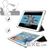 Чохол до планшета BeCover Tri Fold Hard Apple iPad 9.7 2017/2018 A1822/A1823/A1893/A19 (706863)