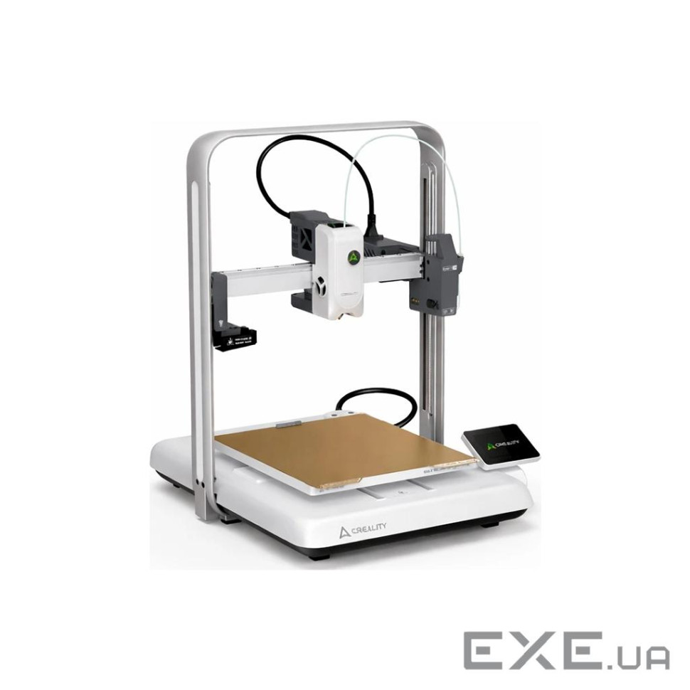 3D-принтер Creality Ender-3 V4