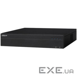 Реєстратор для відеоспостереження Dahua DH-NVR608-32-4KS2 (03505-04892)