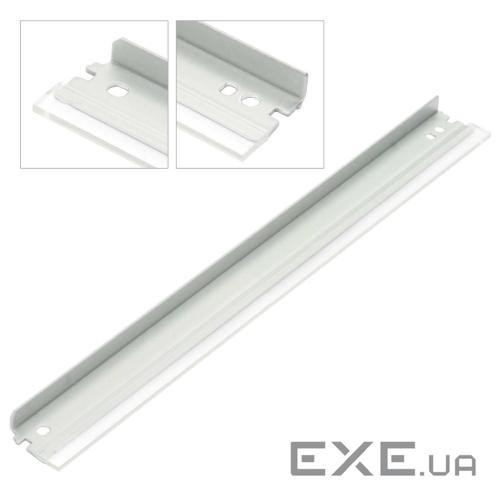 Лезо очищення HP LJ P1005/1102/1505/1606, M1120/1522, Canon 712/713/725/728, CEE (WBHP (WBHP1005_CEE)