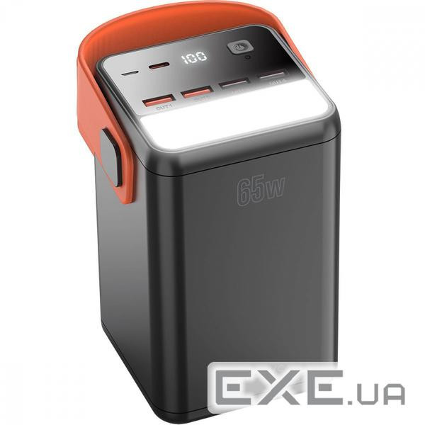 УМБ Proove Powerbox 65W 60000mAh black (PBPB65412201)