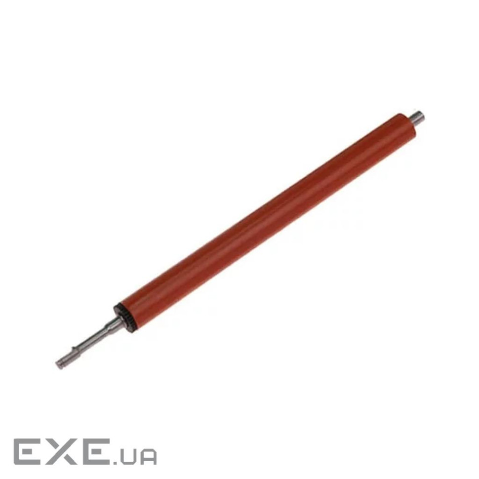 Вал гумовий HP LJ P2035 RC1-3685, Classic Makkon (ZMNC-HP-2035-FPR)