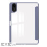 Чохол до планшета BeCover Soft Edge TPU Xiaomi Redmi Pad 2 11.0" Purple (713663)