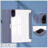 Чохол до планшета BeCover Soft Edge TPU Xiaomi Redmi Pad 2 11.0" Purple (713663)