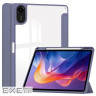 Чохол до планшета BeCover Soft Edge TPU Xiaomi Redmi Pad 2 11.0" Purple (713663)