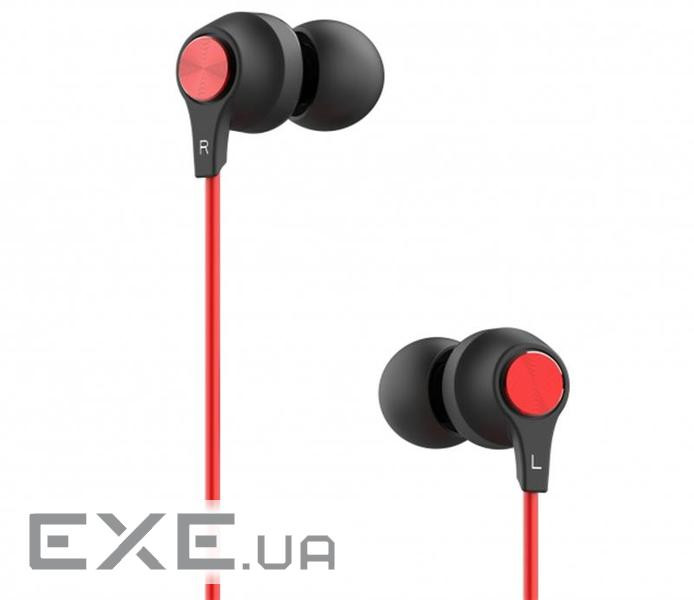 Навушники Tecno Prime P1 (4895180754425)