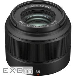 Об'єктив Fujifilm XC-35mm F2 (16647434) Fujifilm XC-35mm F2 (16647434)