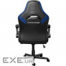 Крісло геймерське TRUST Gaming GXT 703 Riye Blue (25129)