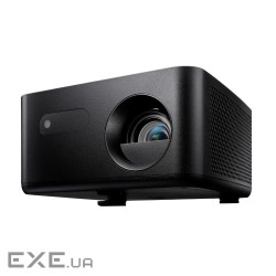 Проектор PK31 (3LED, DLP, 4K, 1600HK(900Lm), 25000 0:1, 1.5-1.65:1,2*HDMI,USB-A,5W, 30 (E3PB011E111)