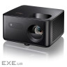 Проектор PK31 (3LED, DLP, 4K, 1600HK(900Lm), 25000 0:1, 1.5-1.65:1,2*HDMI,USB-A,5W, 30 (E3PB011E111)