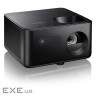 Проектор PK31 (3LED, DLP, 4K, 1600HK(900Lm), 25000 0:1, 1.5-1.65:1,2*HDMI,USB-A,5W, 30 (E3PB011E111)