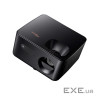 Проектор PK31 (3LED, DLP, 4K, 1600HK(900Lm), 25000 0:1, 1.5-1.65:1,2*HDMI,USB-A,5W, 30 (E3PB011E111)