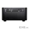 Проектор PK31 (3LED, DLP, 4K, 1600HK(900Lm), 25000 0:1, 1.5-1.65:1,2*HDMI,USB-A,5W, 30 (E3PB011E111)