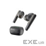 Навушники Poly Voyager Free 60+ Earbuds + BT700A + TSCHC Black (7Y8G3AA)