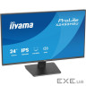 Монітор iiyama X2493HSU-B1