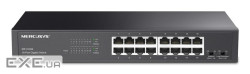 Комутатор MS116GS MERCUSYS