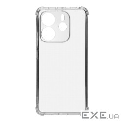 Чохол до мобільного телефона Armorstandart Air Force Xiaomi Redmi Note 14 4G Camera cover (ARM79699)
