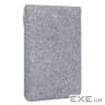 Чохол до ноутбука Gmakin 15" GM16 Grey, для Macbook Pro 15 (GM16-15)
