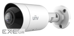 IP камера UNV IPC2108SB-ADF16KM-I0 (IPC2108SB-A (IPC2108SB-ADF16KM-I0 Prime 8MP 1.68mm 180° Mic SD)