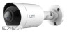 IP камера UNV IPC2108SB-ADF16KM-I0 (IPC2108SB-A (IPC2108SB-ADF16KM-I0 Prime 8MP 1.68mm 180° Mic SD)