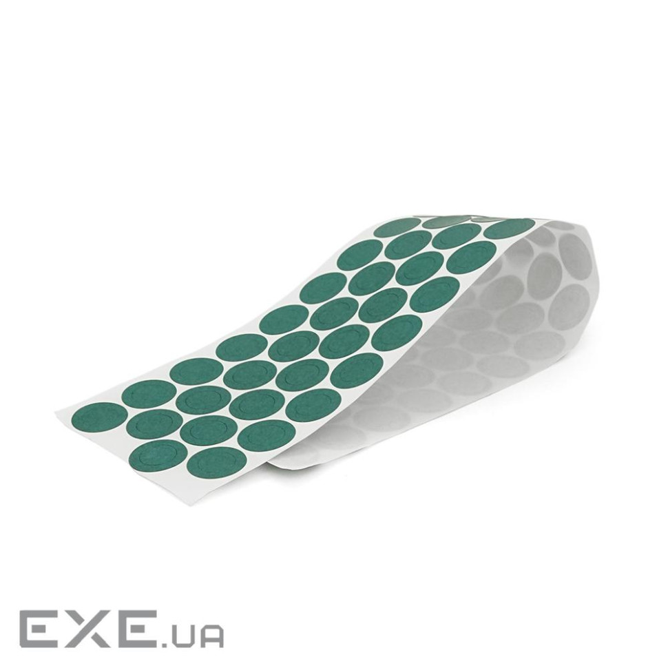 Ізоляційний папір у кільці для акумуляторів 26650, висока термостійкість, клейова основа (СG100-26) G100-26)