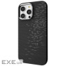 Чехол Proove Gleam Case with Magnetic Ring iPhone 16 Pro Max moonlight/black (PCGCIP16PM74)