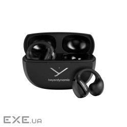 Навушники Beyerdynamic Amiron Zero Black (531765)