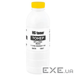 Тонер HP CLJ Pro M252/M452/M552/M553, MFP M176/M177/M277/M377, Canon LBP-610/710 (T-S-HG-HGH02Y-100)