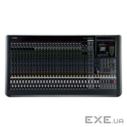 Мікшерний пульт Yamaha MGP32X