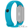 Ремінець до фітнес браслета Armorstandart для Xiaomi Smart Band 10/9/8 Sky Blue (ARM86915)