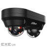 Камера відеоспостереження Dahua DH-IPC-HDBW2449F-AS-E2-IL Black